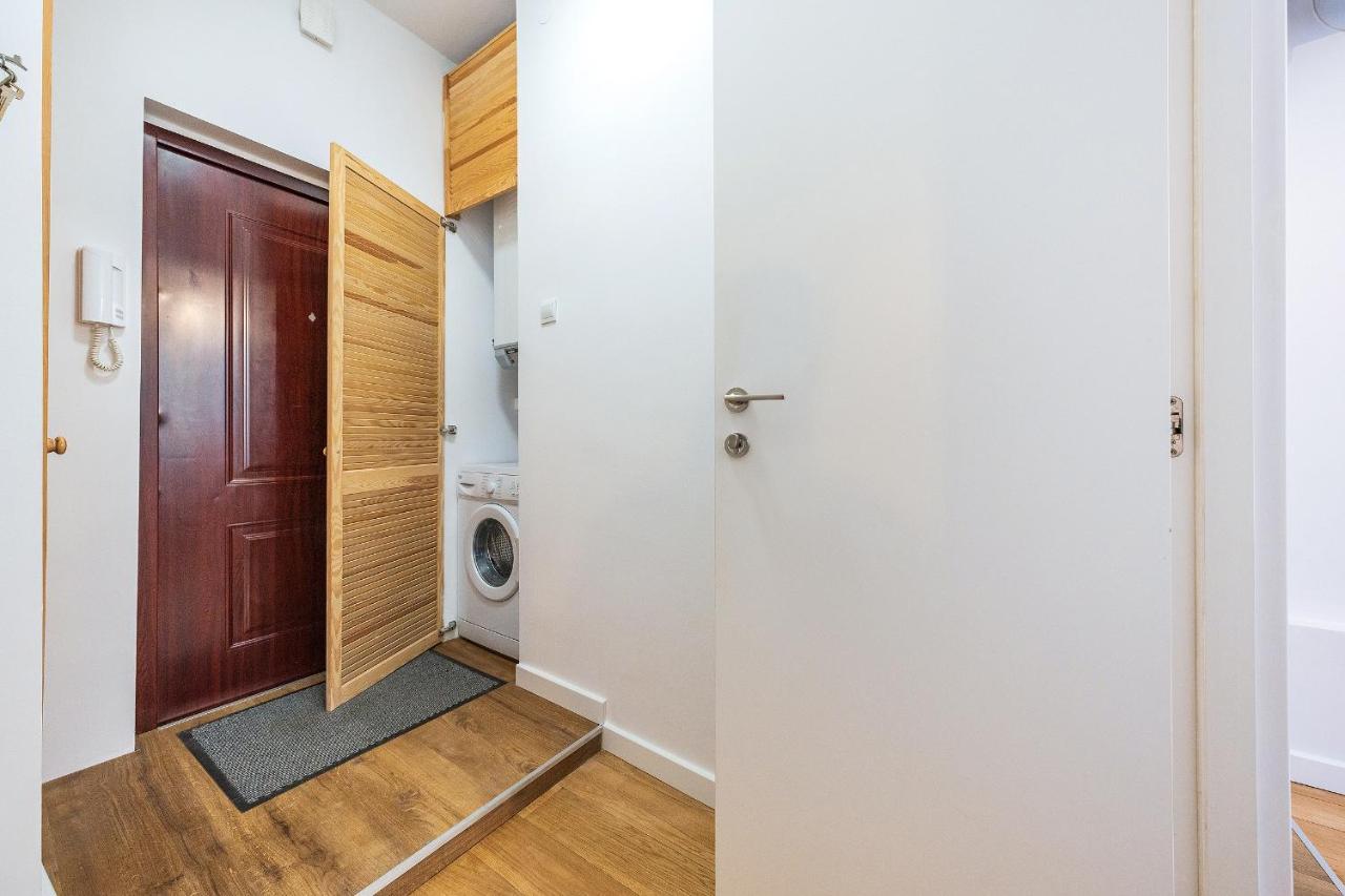 Hello Apartments Studio Sw Ducha Gdansk Exterior foto